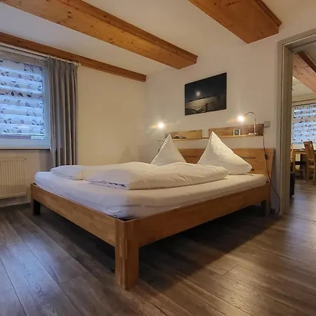 Bocksberg Hahnenklee Apartmán Goslar