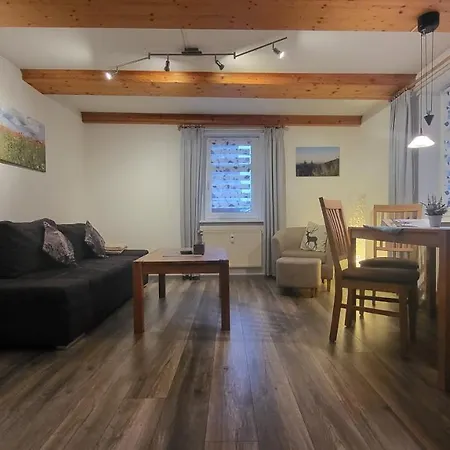 Bocksberg Hahnenklee Apartmán Goslar