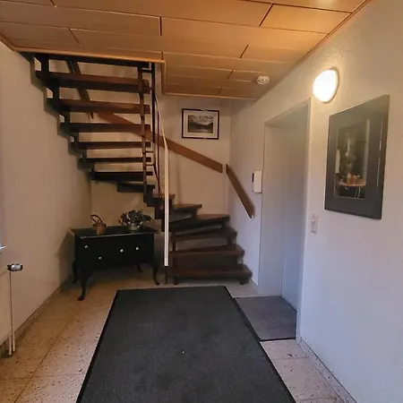 Bocksberg Hahnenklee Goslar