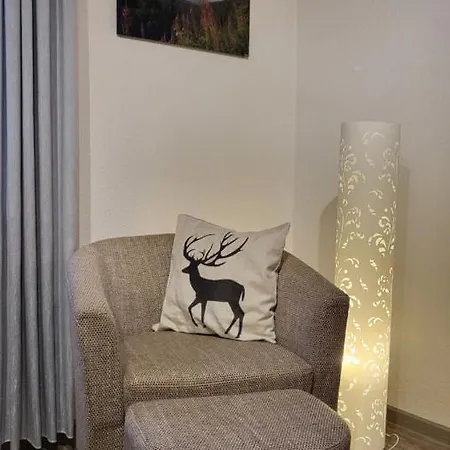 Bocksberg Hahnenklee