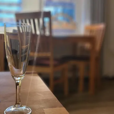 Apartmán Bocksberg Hahnenklee Goslar