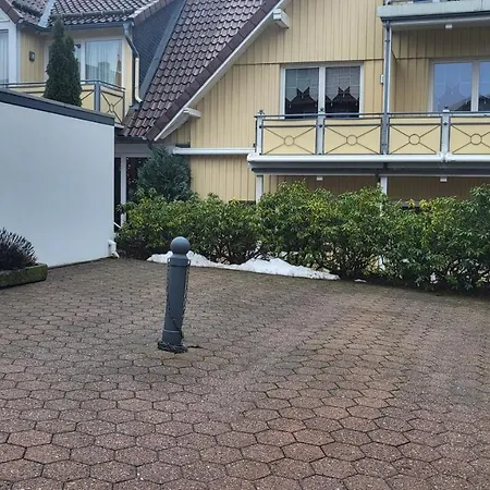 Apartmán Bocksberg Hahnenklee *