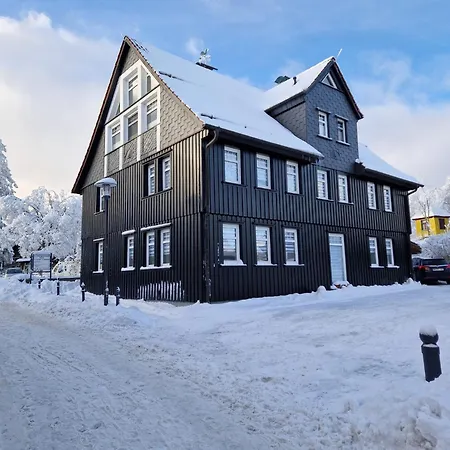 Apartmán Bocksberg Hahnenklee *