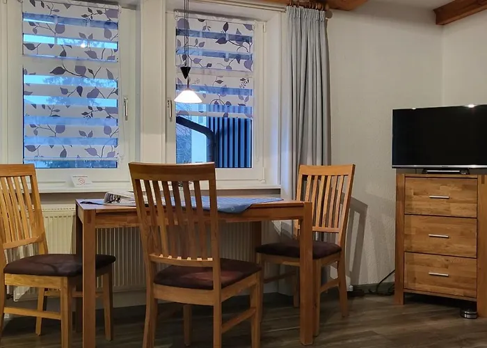 Bocksberg Hahnenklee