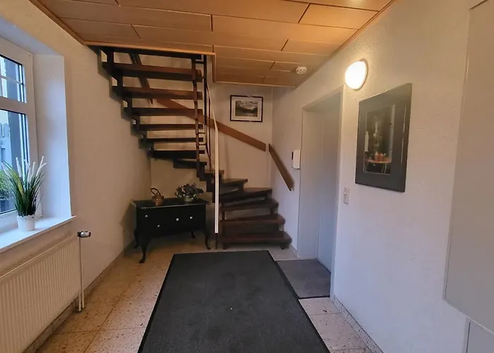 Bocksberg Hahnenklee 戈斯拉尔