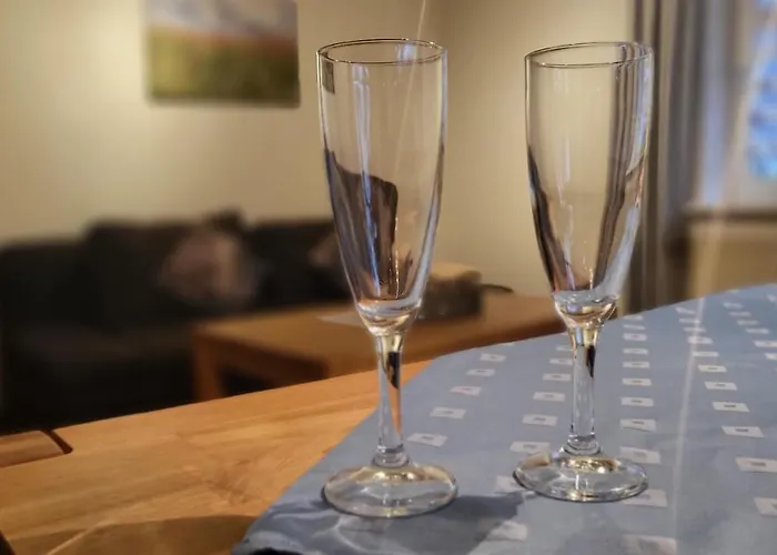 Bocksberg Hahnenklee 戈斯拉尔