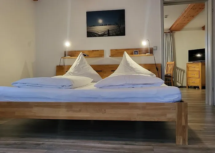 Bocksberg Hahnenklee *