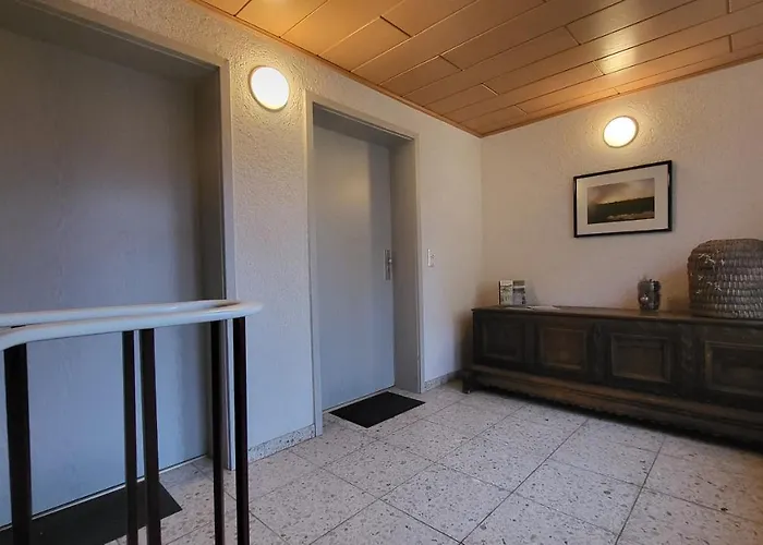 Bocksberg Hahnenklee * 戈斯拉尔