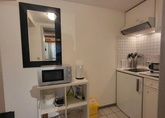 Bocksberg Hahnenklee * 戈斯拉尔