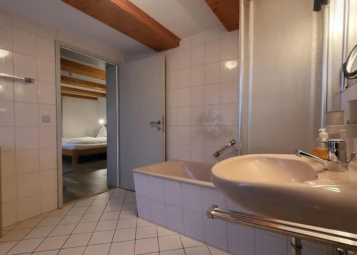 Bocksberg Hahnenklee 戈斯拉尔