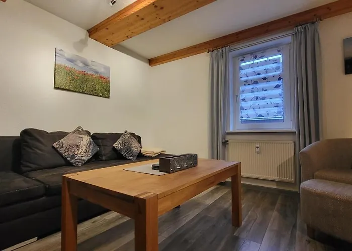 Bocksberg Hahnenklee