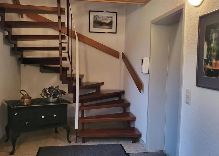 公寓 Bocksberg Hahnenklee